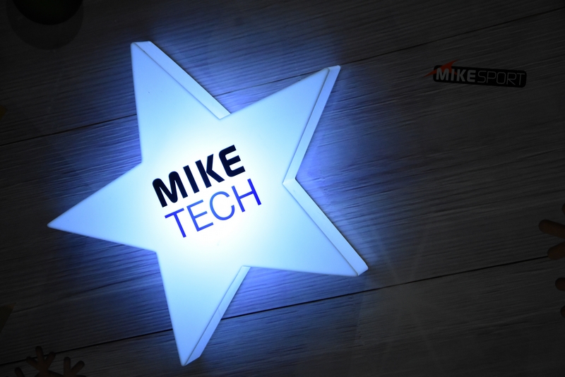 Mike Sport - Christmas Activation 2017